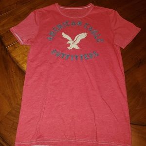 American Eagle XS Tee #33